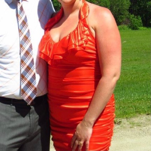 Dress - Picture 6 of 6